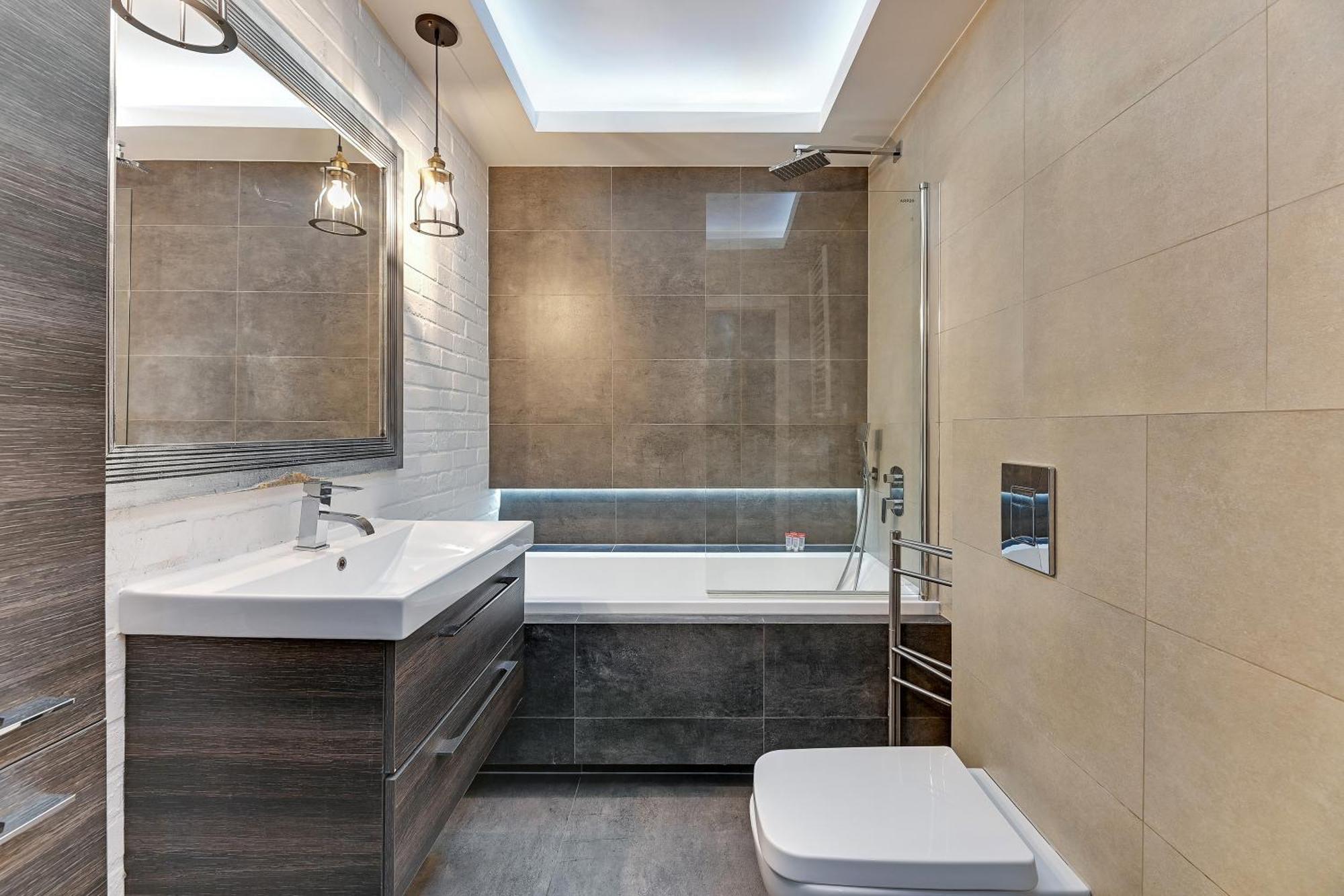 Platinium Kartuska Modern Apartment Гданск Екстериор снимка