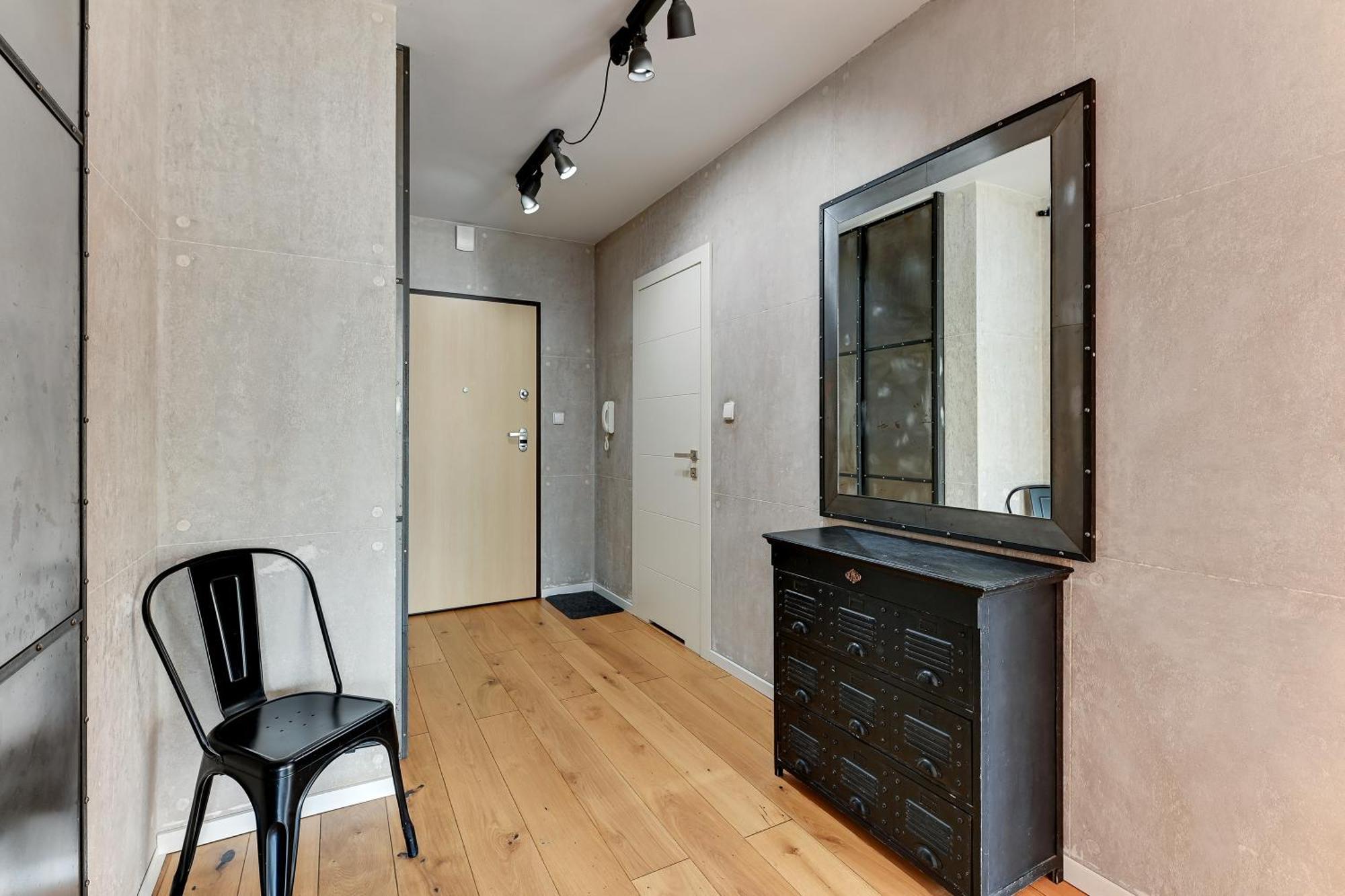 Platinium Kartuska Modern Apartment Гданск Екстериор снимка